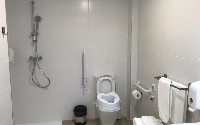 Bet Apartments - City Suites Reig.
