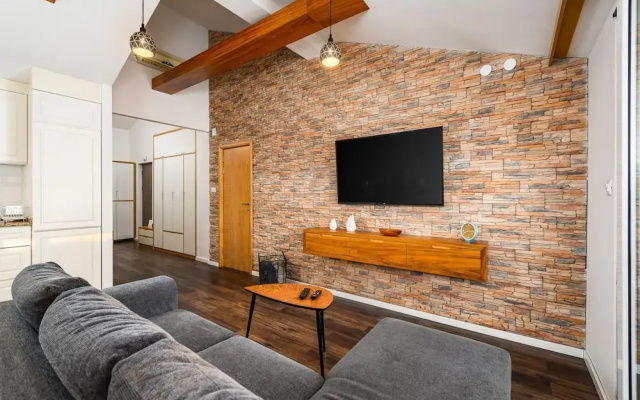 Sunset Suite Premium Apartment