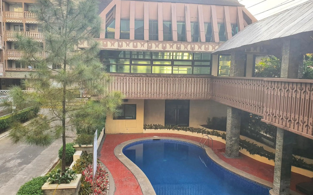 SweetSuites at Pine Crest #T3-239