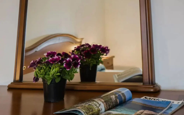 Seafront Apartment With Stunning Asinara Views