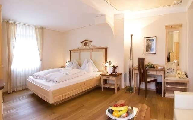 Romantik Hotel Oberwirt