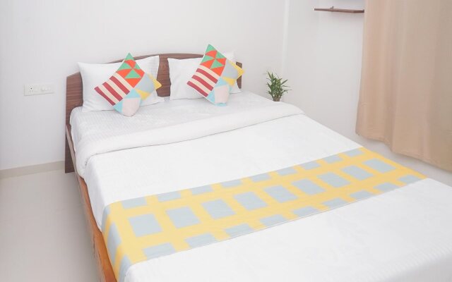 OYO 18437 Home Scenic 3BHK Villa Lonavala Lake