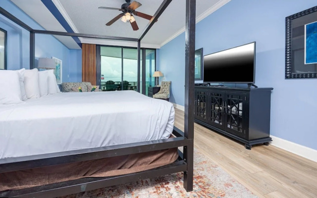 Phoenix Ix 705 3 Bedroom Condo