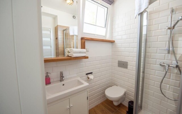 Apartamenty Stella Mare