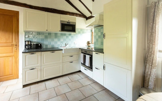 Les Hôtes du Châtaignier