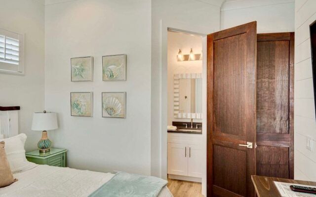 Serenity Retreat by Destin Getaways