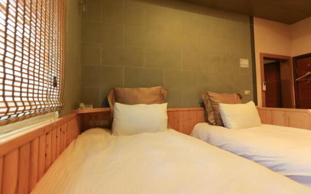 Wanli Spa And Resort
