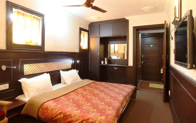 Hotel SADAF