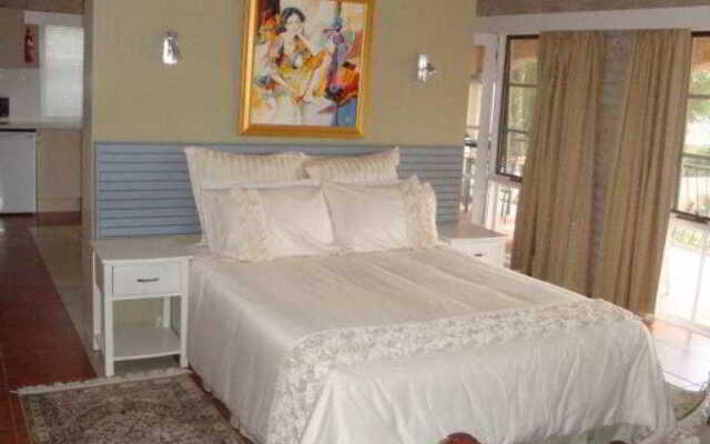 Caroline Bay Getaway