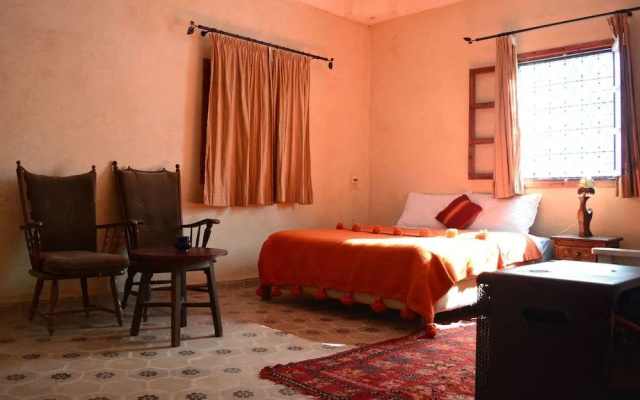 Riad Diwane