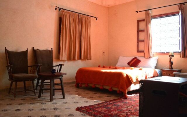Riad Diwane