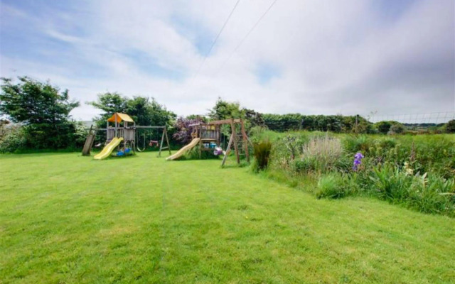 West Bowithick Cottages