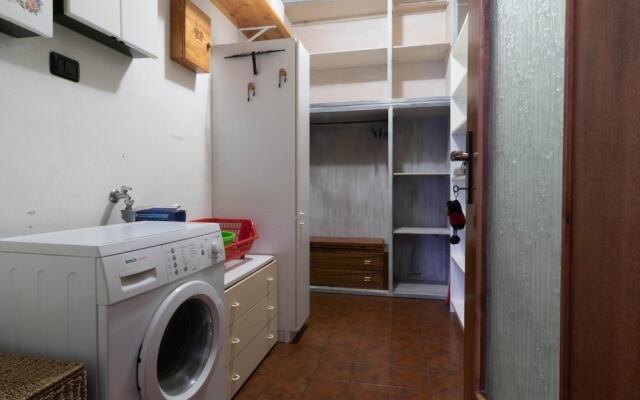 La Soliva Big House in Bellano