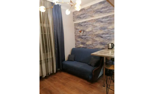 Добро пожаловать в столицу на улице Ботаническая 41