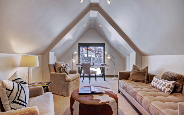 Ritz Carlton Residence Vail