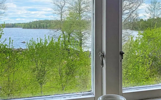 7 Person Holiday Home in Almedboda