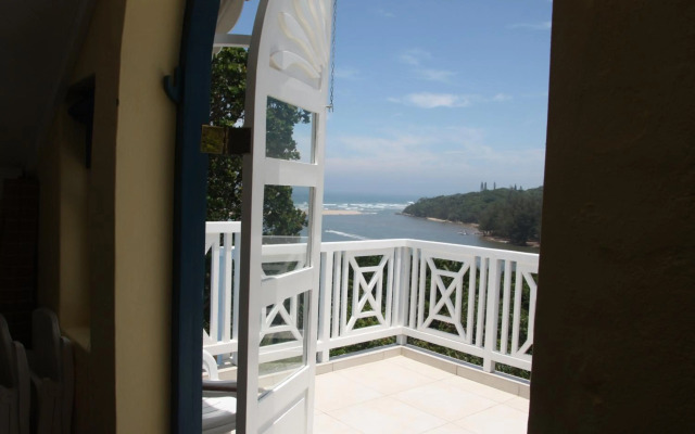 The Villa at Caribbean Estates