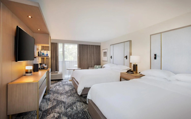 Sheraton Orlando North Hotel