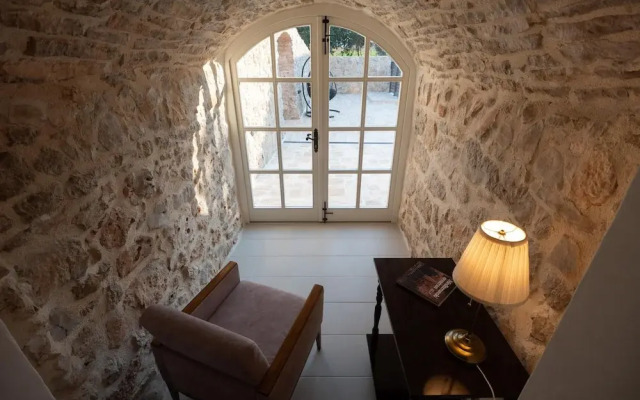 Heritage Vila malena