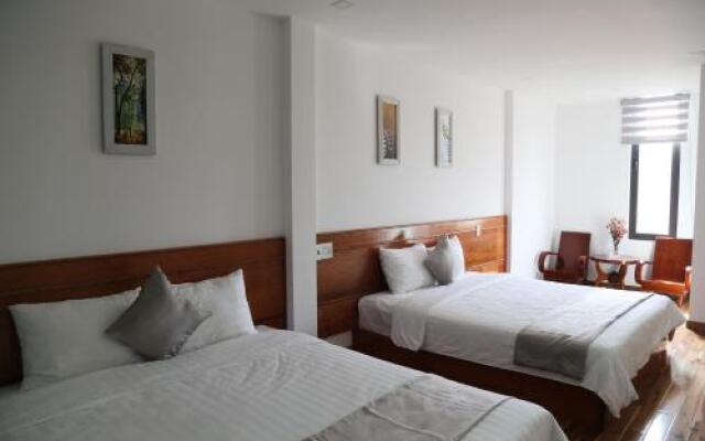 T2 Hotel