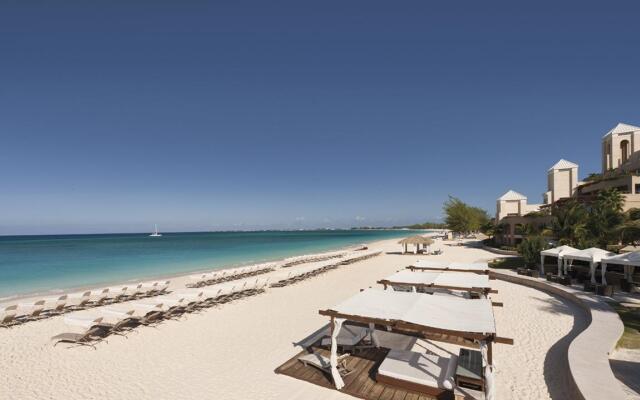 The Ritz-Carlton, Grand Cayman