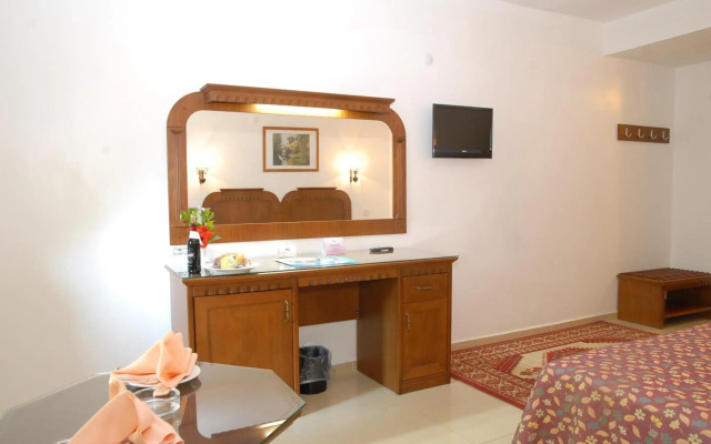Marmaris Park Hotel