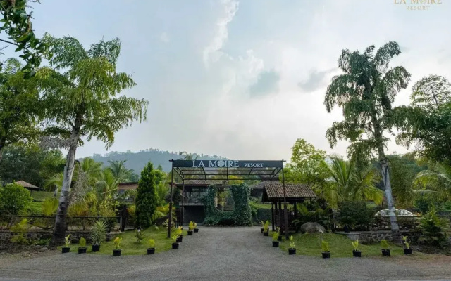 La Moire Resort Bhimashankar