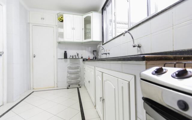 LineRio Copacabana Family Residence 346