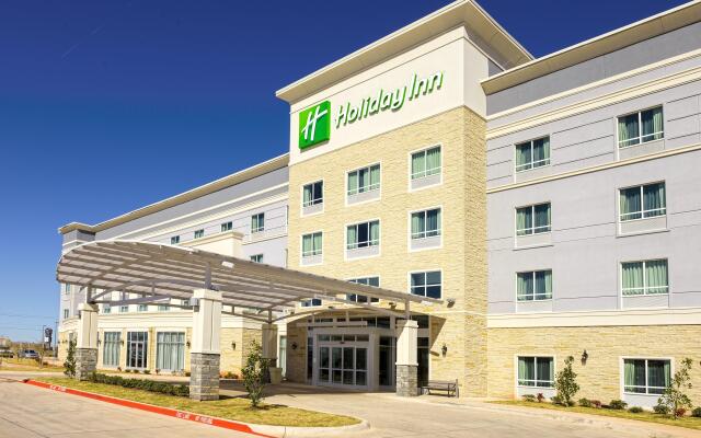 Holiday Inn Abilene - North College Area, an IHG Hotel