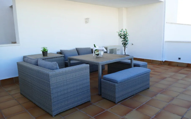 Villa Chantal