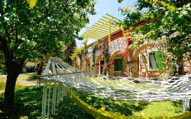 Olive Farm Of Datca Guesthouse - Adults Only
