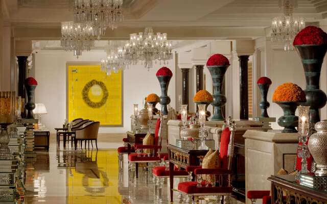 The Leela Palace Chennai