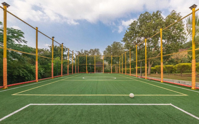 StayVista at Jade's Ambrosia