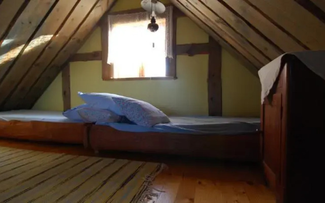 Nina Talu Holiday House