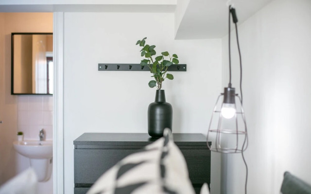 Granary Suite No22 - Donnini Apartments