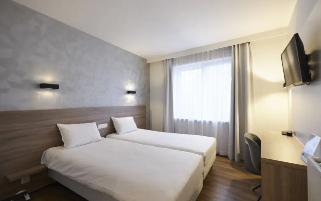 Parkhotel Roeselare