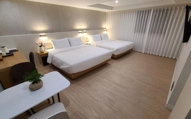 Hotel Andrest