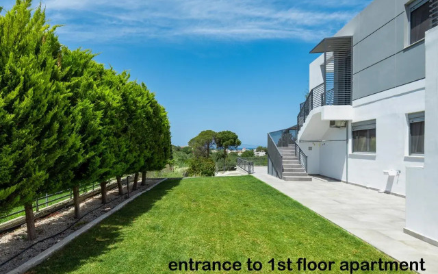 Wonderview Exclusive Apartment