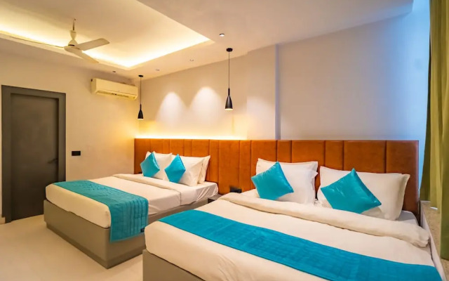 SKI Hotels And Resorts