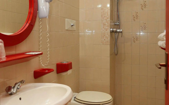 Hotel Santa Maria - Bardolino Town Center