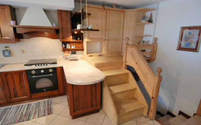 Locazione Turistica Casa Cinzia