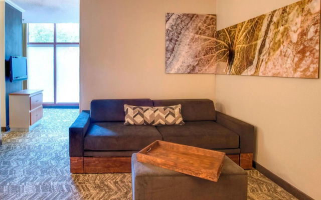 Springhill Suites by Marriott Lawrence