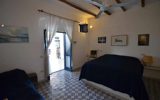 Villa Barbaro B&B