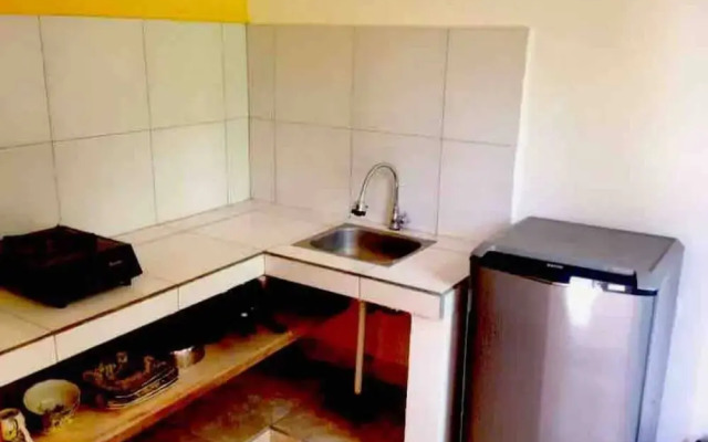 Kirana Homestay - Sunshine Bungalow