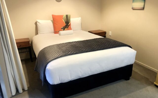 Kingston Holiday Park