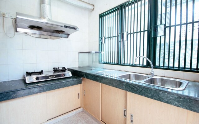 Benvenuto Kota Damansara