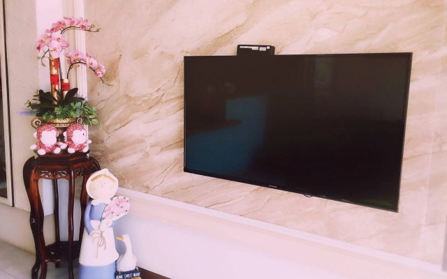 Tiffany Homestay