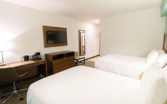 Comfort Inn Ciudad Juarez