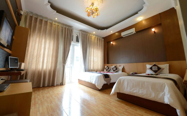 Hanoi Sports Hotel
