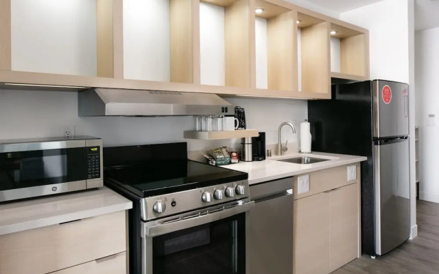 TownePlace Suites by Marriott Madison West/Middleton